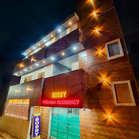 Bobby Premium Residency 350M From Jagannath Temple Hotel Puri Kültér fotó