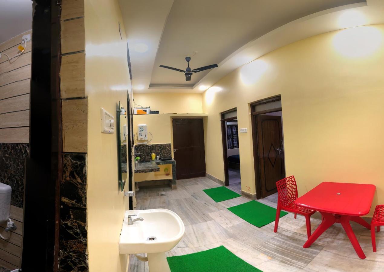 Bobby Premium Residency 350M From Jagannath Temple Hotel Puri Kültér fotó