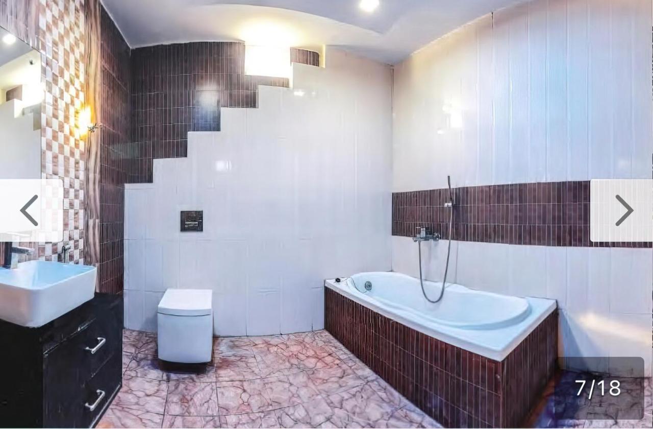 Bobby Premium Residency 350M From Jagannath Temple Hotel Puri Kültér fotó