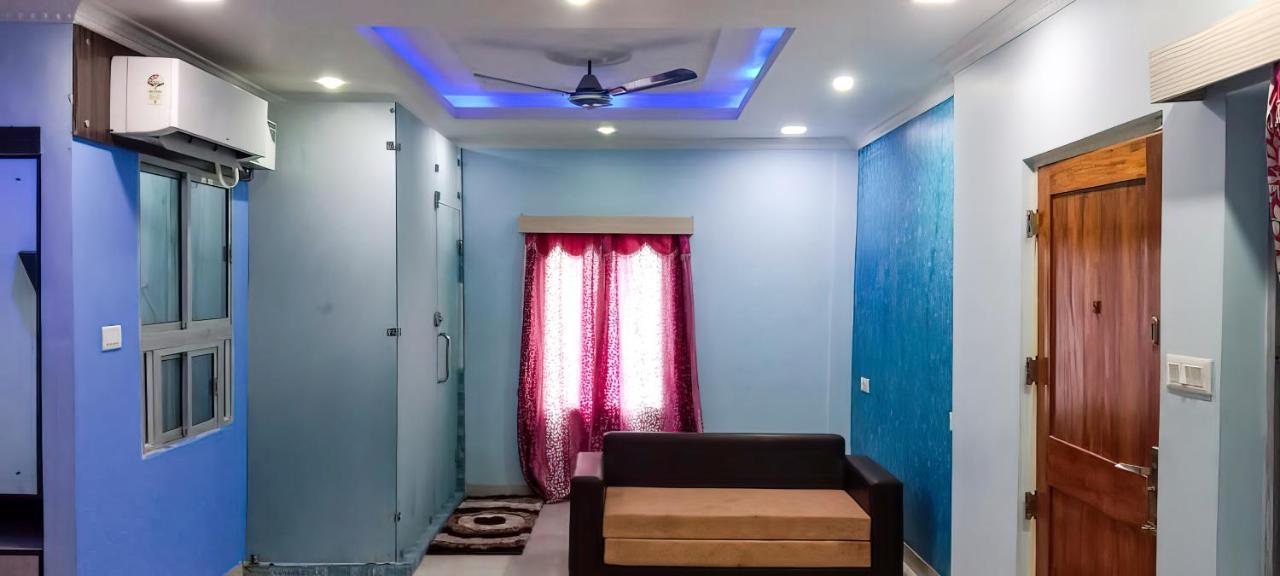 Bobby Premium Residency 350M From Jagannath Temple Hotel Puri Kültér fotó